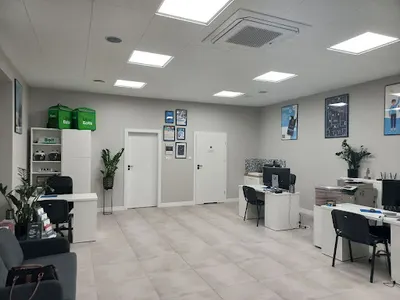 Eternis - Bolt, Uber, FreeNow & Glovo Partner Białystok